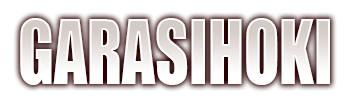 logo GARASIHOKI